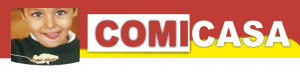 comicasa logo