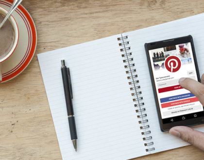 ¿Qué beneficios aporta Pinterest a tu empresa?