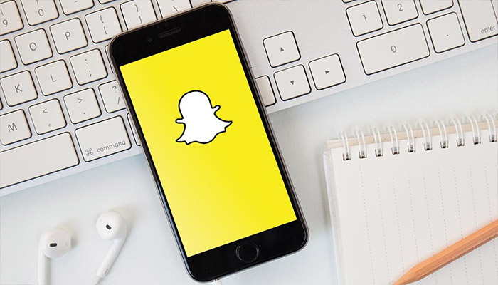 7 consejos para triunfar en Snapchat