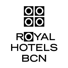 Logo ROYAL HOTELS BCN