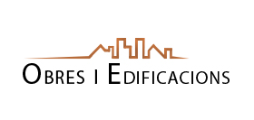 Obres i Edificacions-Logo