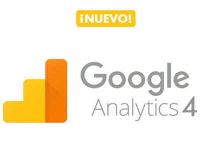 agencia de marketing digital barcelona explica el nuevo google analytics 4